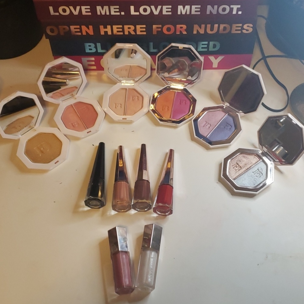 Fenty Bundle